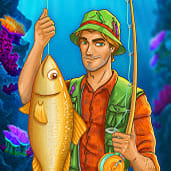 Fishin’ Frenzy Megaways